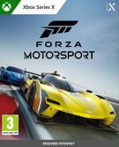 Forza Motorsport product image